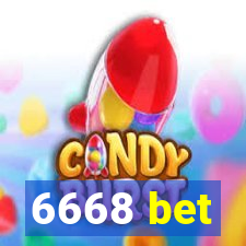 6668 bet